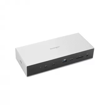 Kensington SD5000T5 EQ Thunderbolt 5 Triple 4K Docking Station με 140W PD - Windows/macOS
