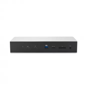 Kensington SD5000T5 EQ Thunderbolt 5 Triple 4K Docking Station με 140W PD - Windows/macOS