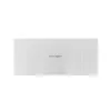 Kensington SD5000T5 EQ Thunderbolt 5 Triple 4K Docking Station με 140W PD - Windows/macOS