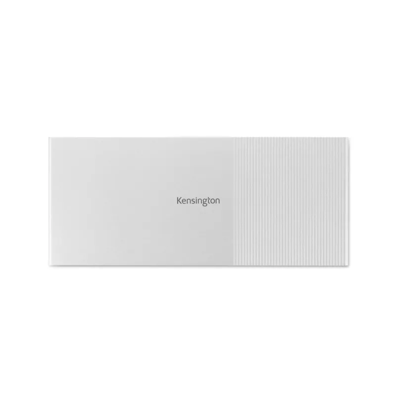 Kensington SD5000T5 EQ Thunderbolt 5 Triple 4K Docking Station με 140W PD - Windows/macOS