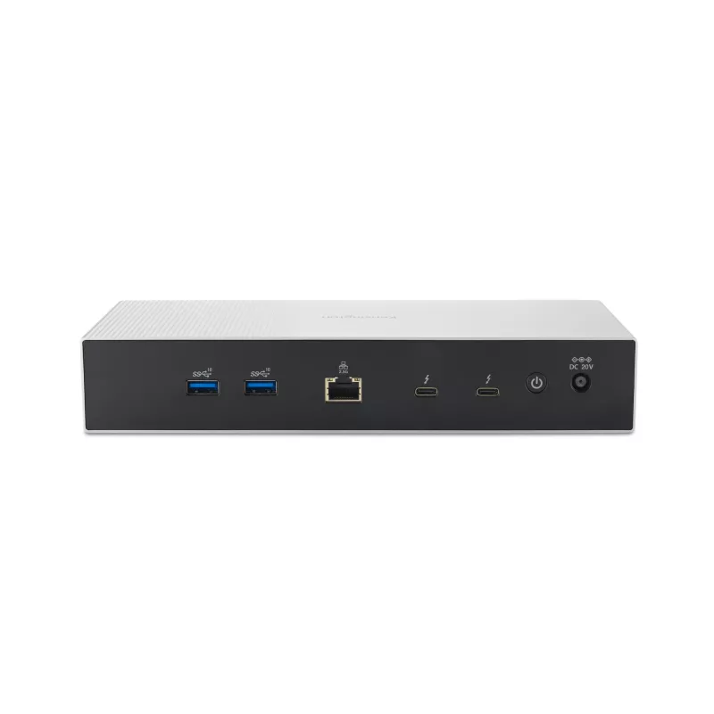 Kensington SD5000T5 EQ Thunderbolt 5 Triple 4K Docking Station με 140W PD - Windows/macOS