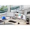 Kensington SD5000T5 EQ Thunderbolt 5 Triple 4K Docking Station με 140W PD - Windows/macOS