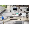 Kensington SD5000T5 EQ Thunderbolt 5 Triple 4K Docking Station με 140W PD - Windows/macOS