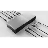 Kensington SD5000T5 EQ Thunderbolt 5 Triple 4K Docking Station με 140W PD - Windows/macOS