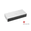 Kensington SD5000T5 EQ Thunderbolt 5 Triple 4K Docking Station με 140W PD - Windows/macOS