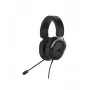 ASUS TUF Gaming H3 ακουστικό ενσύρματο κεφαλόδεσμος μαύρο, γκρι