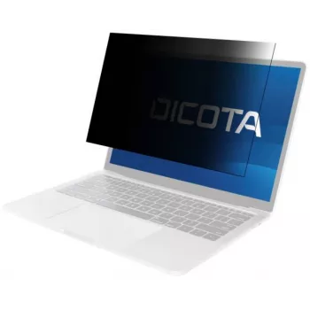 DICOTA φίλτρο προστασίας οθόνης 2 κατευθύνσεων πλαϊνά τοποθετημένο Universal (16:10) 14 ίντσες