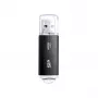 SILICON POWER USB Stick - 64GB Silicon Power USB3.2 B02 μαύρο