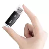 SILICON POWER USB Stick - 64GB Silicon Power USB3.2 B02 μαύρο
