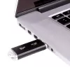 SILICON POWER USB Stick - 64GB Silicon Power USB3.2 B02 μαύρο
