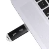 SILICON POWER USB Stick - 64GB Silicon Power USB3.2 B02 μαύρο