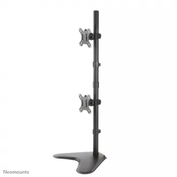 Neomounts FPMA-D550DDVBLACK βάση οθόνης 10-32 ίντσες - κάθετη τοποθέτηση