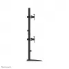 Neomounts FPMA-D550DDVBLACK βάση οθόνης 10-32 ίντσες - κάθετη τοποθέτηση