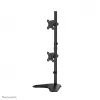 Neomounts FPMA-D550DDVBLACK βάση οθόνης 10-32 ίντσες - κάθετη τοποθέτηση