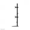 Neomounts FPMA-D550DDVBLACK βάση οθόνης 10-32 ίντσες - κάθετη τοποθέτηση