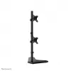 Neomounts FPMA-D550DDVBLACK βάση οθόνης 10-32 ίντσες - κάθετη τοποθέτηση