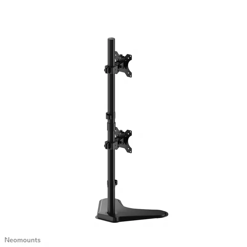 Neomounts FPMA-D550DDVBLACK βάση οθόνης 10-32 ίντσες - κάθετη τοποθέτηση