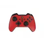 GENESIS Mangan 400 Red Bluetooth Gamepad Αναλογικό / Ψηφιακό Android, MAC, Nintendo Switch, PC, iOS