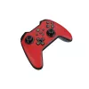 GENESIS Mangan 400 Red Bluetooth Gamepad Αναλογικό / Ψηφιακό Android, MAC, Nintendo Switch, PC, iOS
