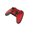 GENESIS Mangan 400 Red Bluetooth Gamepad Αναλογικό / Ψηφιακό Android, MAC, Nintendo Switch, PC, iOS
