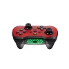 GENESIS Mangan 400 Red Bluetooth Gamepad Αναλογικό / Ψηφιακό Android, MAC, Nintendo Switch, PC, iOS