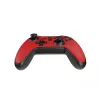 GENESIS Mangan 400 Red Bluetooth Gamepad Αναλογικό / Ψηφιακό Android, MAC, Nintendo Switch, PC, iOS