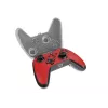 GENESIS Mangan 400 Red Bluetooth Gamepad Αναλογικό / Ψηφιακό Android, MAC, Nintendo Switch, PC, iOS