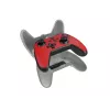 GENESIS Mangan 400 Red Bluetooth Gamepad Αναλογικό / Ψηφιακό Android, MAC, Nintendo Switch, PC, iOS