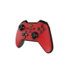 GENESIS Mangan 400 Red Bluetooth Gamepad Αναλογικό / Ψηφιακό Android, MAC, Nintendo Switch, PC, iOS