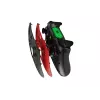 GENESIS Mangan 400 Red Bluetooth Gamepad Αναλογικό / Ψηφιακό Android, MAC, Nintendo Switch, PC, iOS