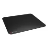GENESIS Carbon 500 L Gaming-Mauspad Μαύρο