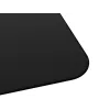 GENESIS Carbon 500 L Gaming-Mauspad Μαύρο