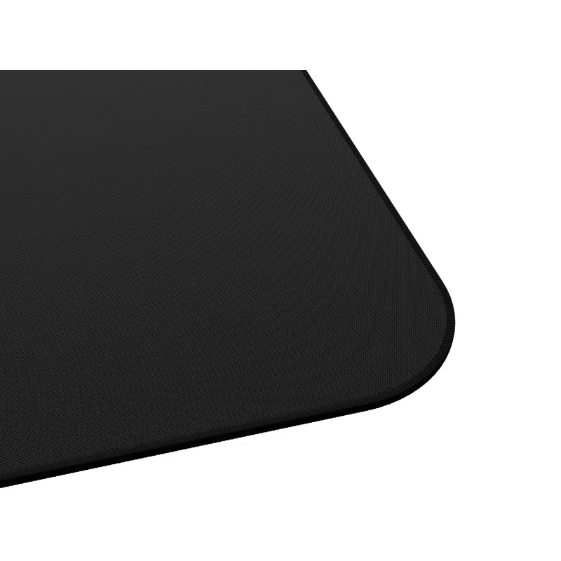 GENESIS Carbon 500 L Gaming-Mauspad Μαύρο