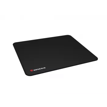 GENESIS Carbon 500 M Logo Gaming-Mauspad Μαύρο