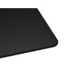 GENESIS Carbon 500 M Logo Gaming-Mauspad Μαύρο