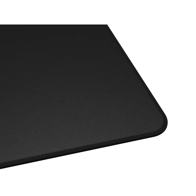 GENESIS Carbon 500 M Logo Gaming-Mauspad Μαύρο