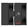 ENERMAX CPU-Αερόψυκτρα ETS-TD60 Digital