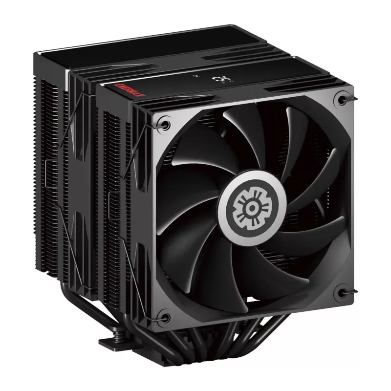 ENERMAX CPU-Αερόψυκτρα ETS-TD60 Digital