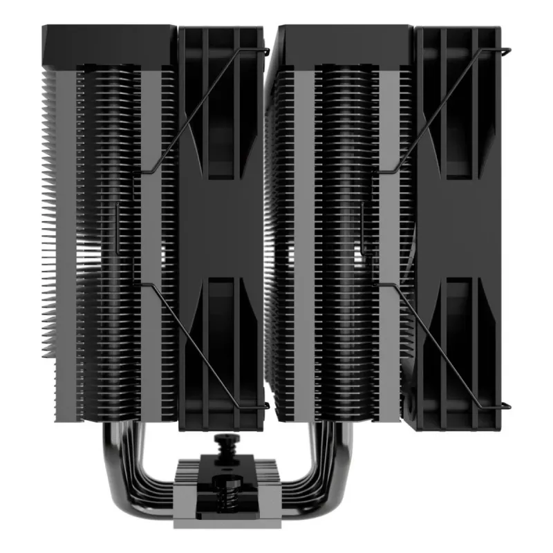ENERMAX CPU-Αερόψυκτρα ETS-TD60 Digital