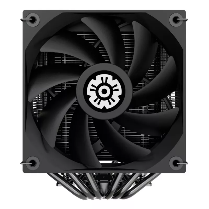 ENERMAX CPU-Αερόψυκτρα ETS-TD60 Digital