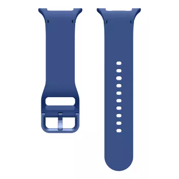 Samsung Sport Band (S/M) για Galaxy Watch8 | Watch8 Classic, Band, Smartwatch, Μπλε, Samsung, Galaxy Watch8 | Watch8, Gummi