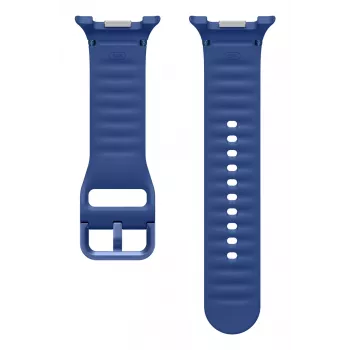 Samsung Sport Band (S/M) για Galaxy Watch8 | Watch8 Classic, Band, Smartwatch, Μπλε, Samsung, Galaxy Watch8 | Watch8, Gummi