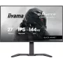 iiyama G-MASTER GB2741HSU-B1 Οθόνη υπολογιστή 68,6 cm (27 ίντσες) 1920 x 1080 Pixel Full HD LED Μαύρο