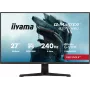 Monitor IIYAMA G2771HSU-B1 27 ίντσες Fast IPS Full HD 1920x1080 240Hz HDR10 FreeSync G-SYNC Συμβατό