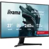 Monitor IIYAMA G2771HSU-B1 27 ίντσες Fast IPS Full HD 1920x1080 240Hz HDR10 FreeSync G-SYNC Συμβατό