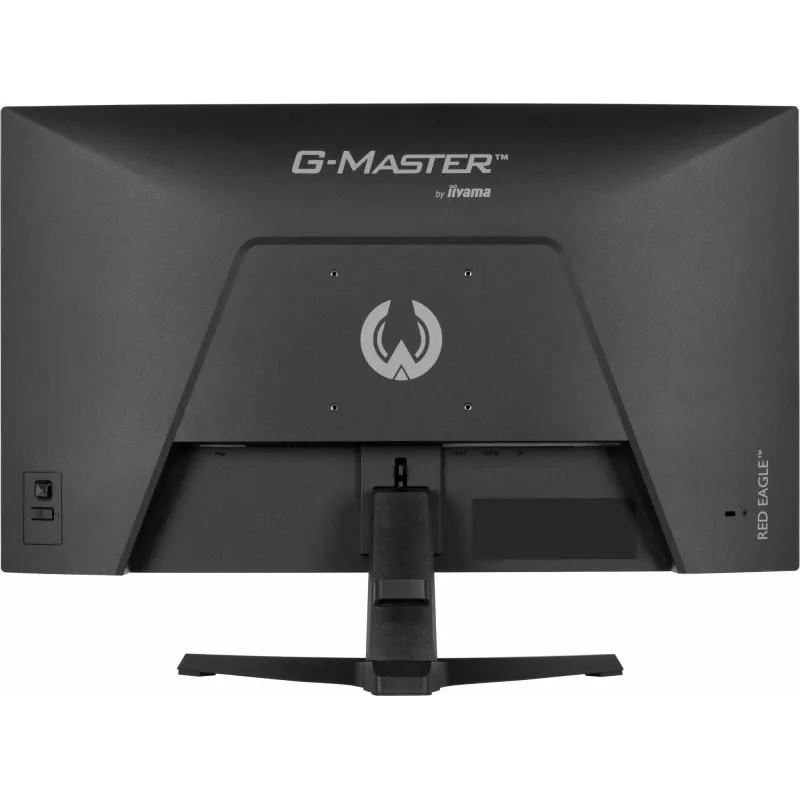 Monitor IIYAMA G2771HSU-B1 27 ίντσες Fast IPS Full HD 1920x1080 240Hz HDR10 FreeSync G-SYNC Συμβατό