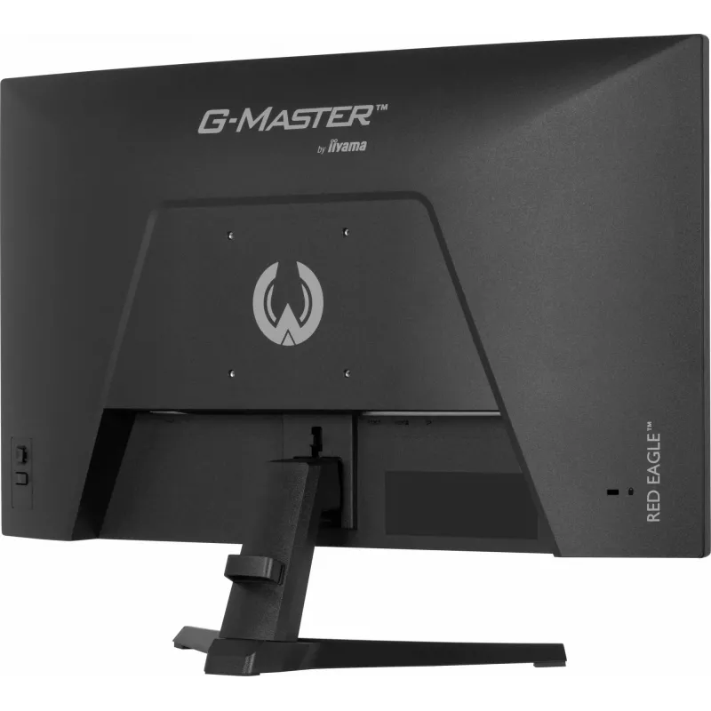 Monitor IIYAMA G2771HSU-B1 27 ίντσες Fast IPS Full HD 1920x1080 240Hz HDR10 FreeSync G-SYNC Συμβατό