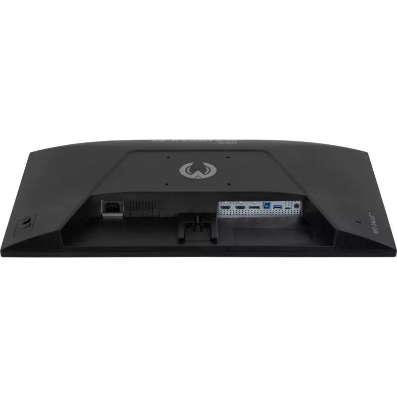 Monitor IIYAMA G2771HSU-B1 27 ίντσες Fast IPS Full HD 1920x1080 240Hz HDR10 FreeSync G-SYNC Συμβατό