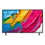 LG QNED AI 50QNED80A6A 127 cm (50 ίντσες) 4K Ultra HD Smart TV Wi-Fi Μαύρο