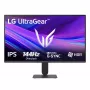 LG 24G411A-B Οθόνη Υπολογιστή 61 cm (24 ίντσες) 1920 x 1080 Pixel Full HD LCD Μαύρο